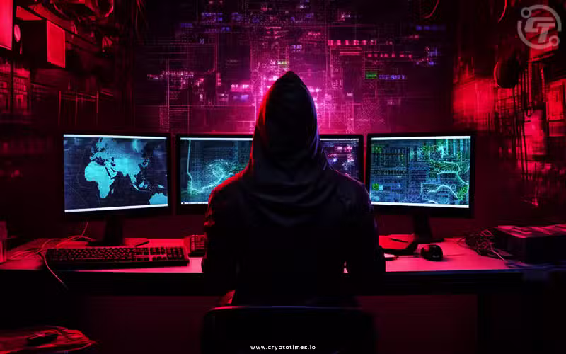 Orbit Chain Hacker Moves $47.7 Million To Tornado Cash