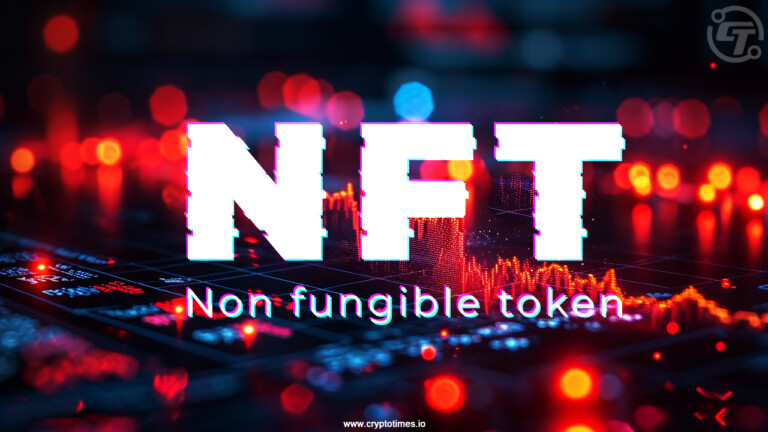 NFT Market Slumps 45% in Q2 2024: CryptoSlam Data