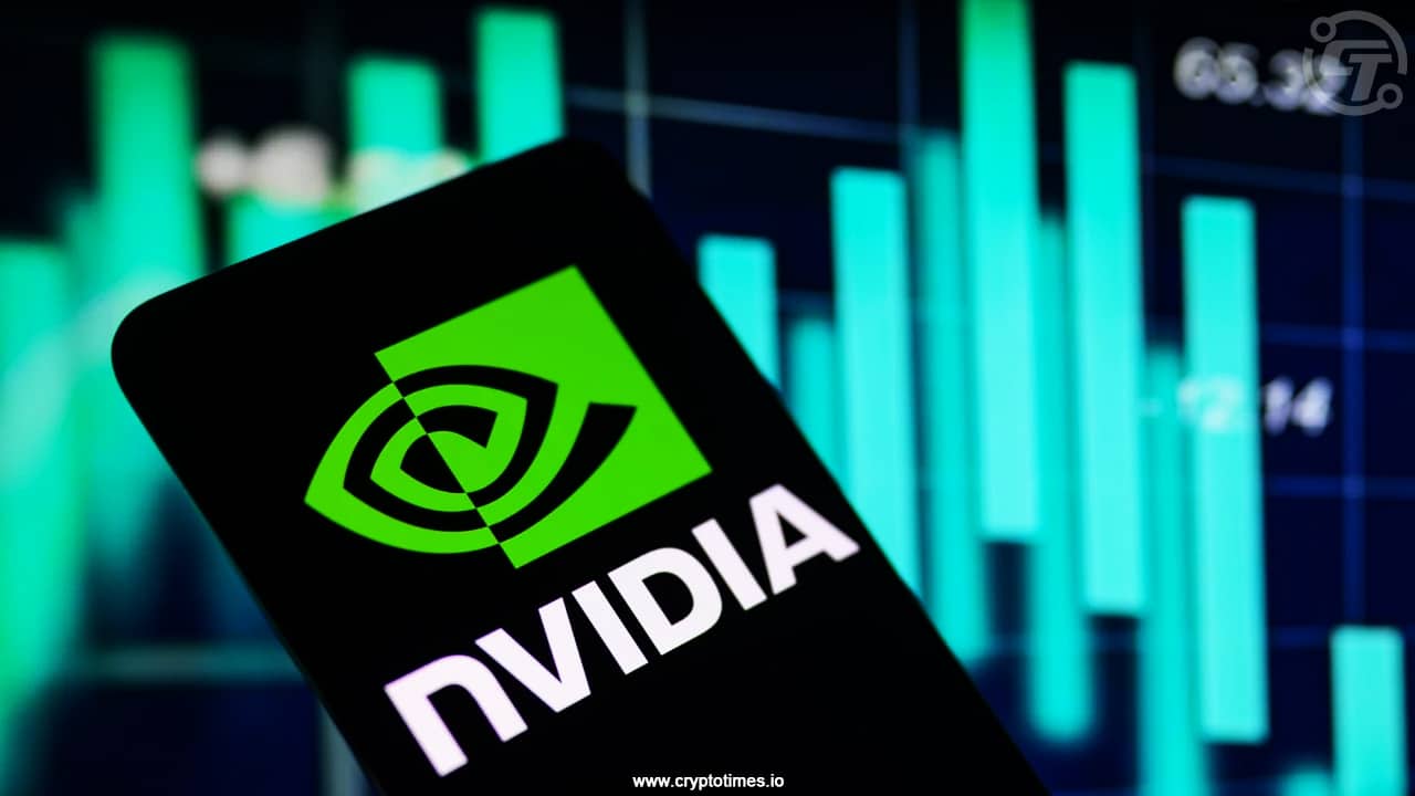 Nasdaq Futures Fall As Nvidia Faces Continued Losses