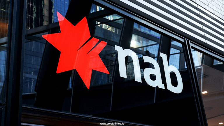 National Australian Bank Halted AUDN a Stablecoin Project