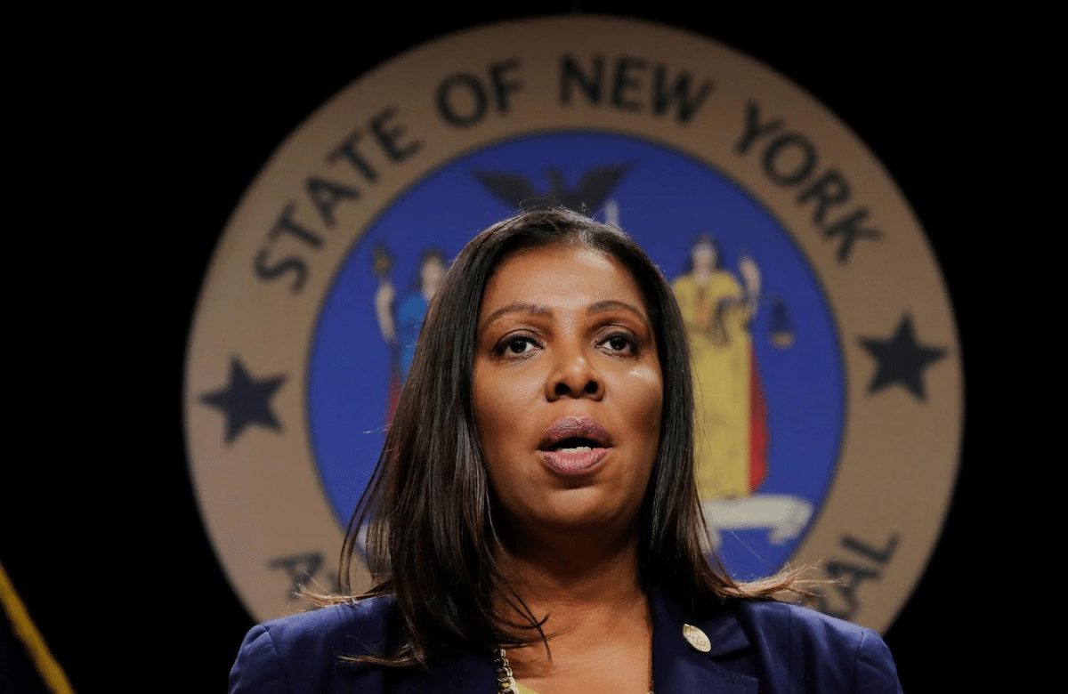 New York Ag Sues Novatech And Aws Mining For $1B Fraud