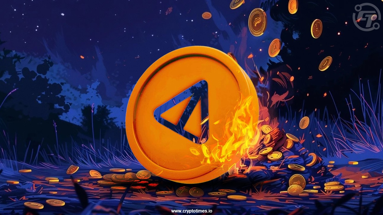 Notcoin Burns 210M Tokens