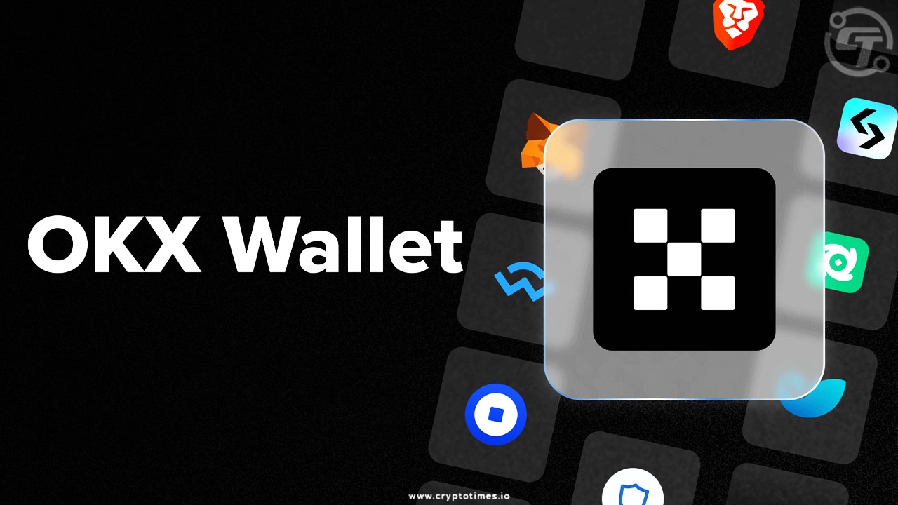 Okx Debuts ‘Wallet Blast’ Eth Layer 2 Event