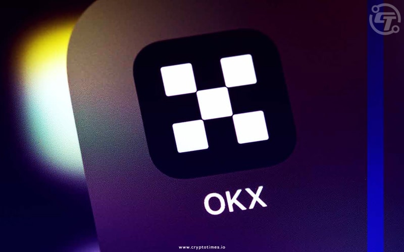 Scammers Steal $2 Million From Okx Account Using Ai