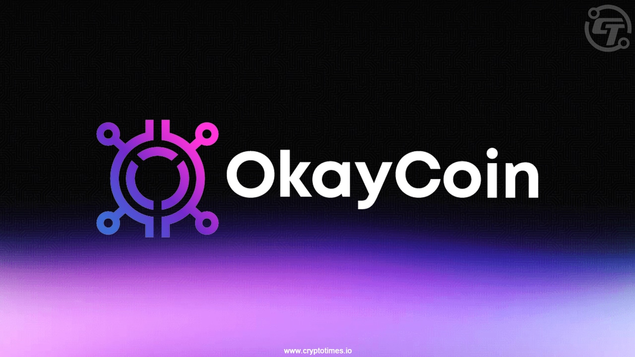 OkayCoin Offers Easy Ethereum Staking
