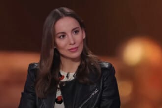 Openai Cto See Ai Enhances  Human Creativity And Well-Being