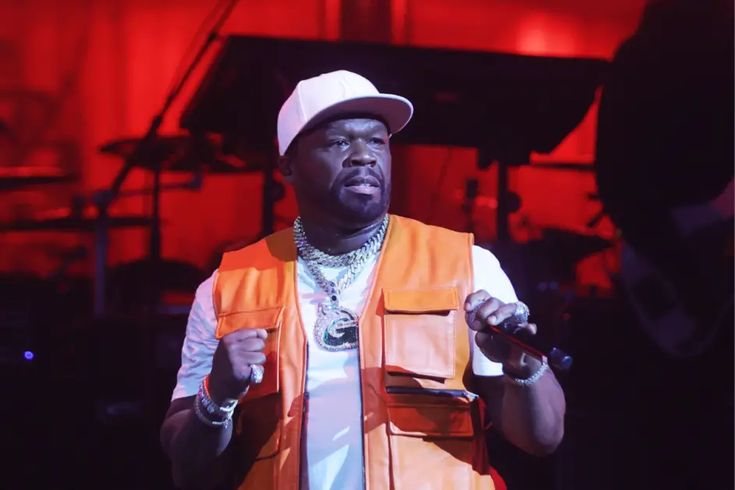 Rapper 50 Cent'S X Account Hacked, Leading To $300M Rug Pull