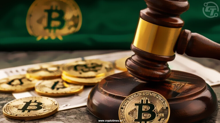 Recent Crypto Crackdown in Nigerian Calls for Regulation