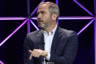 Ripple Ceo