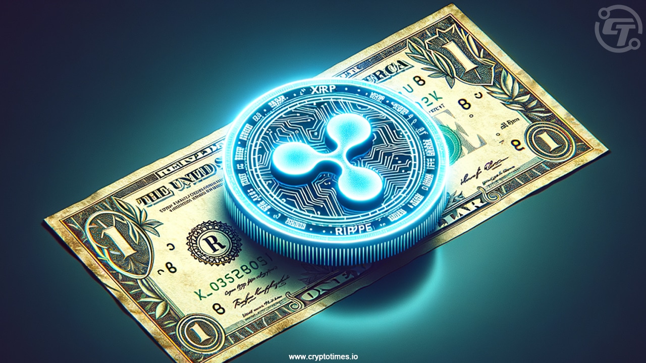 Ripples Sec Settlement Cut From 2B-To-102 Million