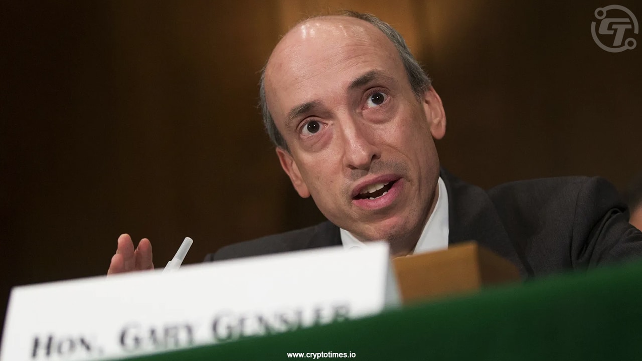 Sec Chair Gensler