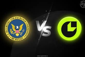 Sec Files Lawsuit Against Consensys