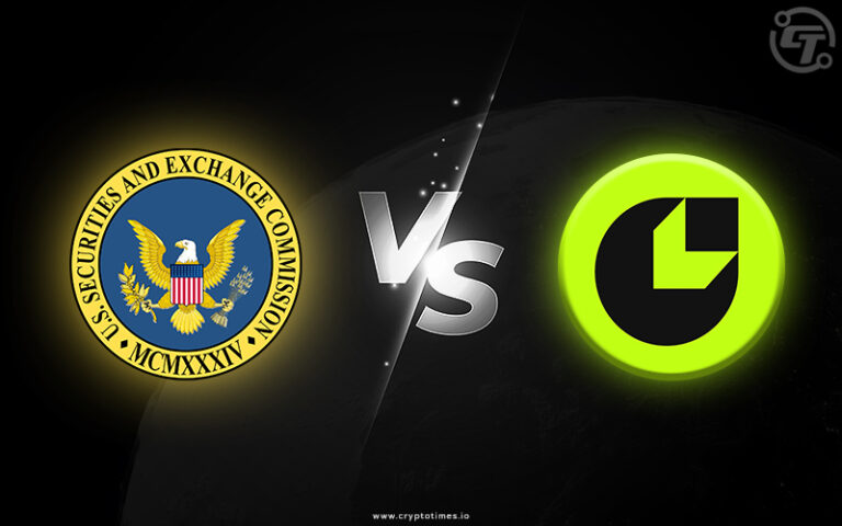 SEC Files Lawsuit Against ConsenSys