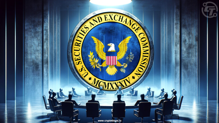 SEC Reviews ProShares’ Application