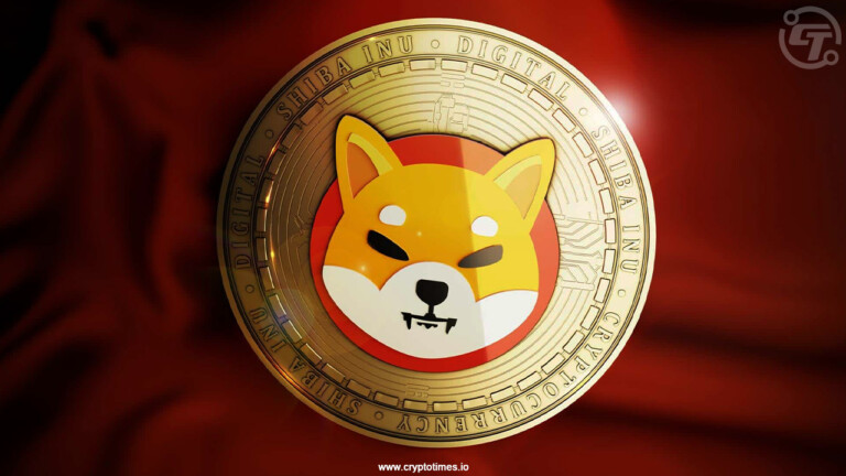 Shiba Inu Declines 25% in Two Weeks