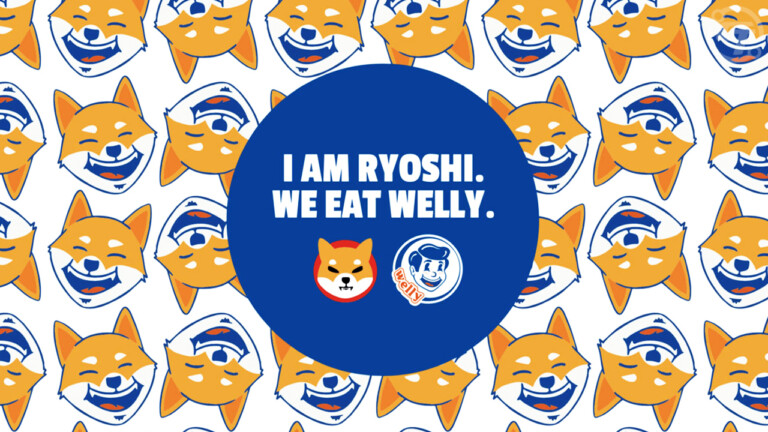 Shiba Inu and Welly Strengthen Ties with New Italian Store