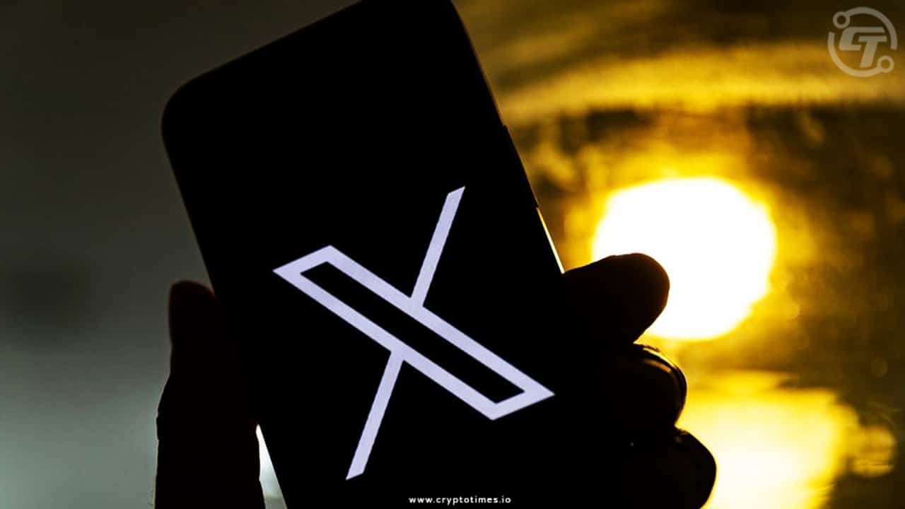 Social Media Platform X Suspends Sahil Arora