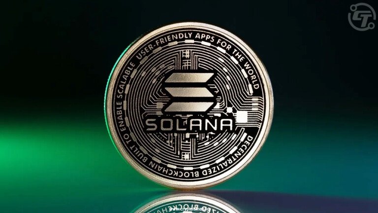 Solana Surge as Next Spot ETF Candidate