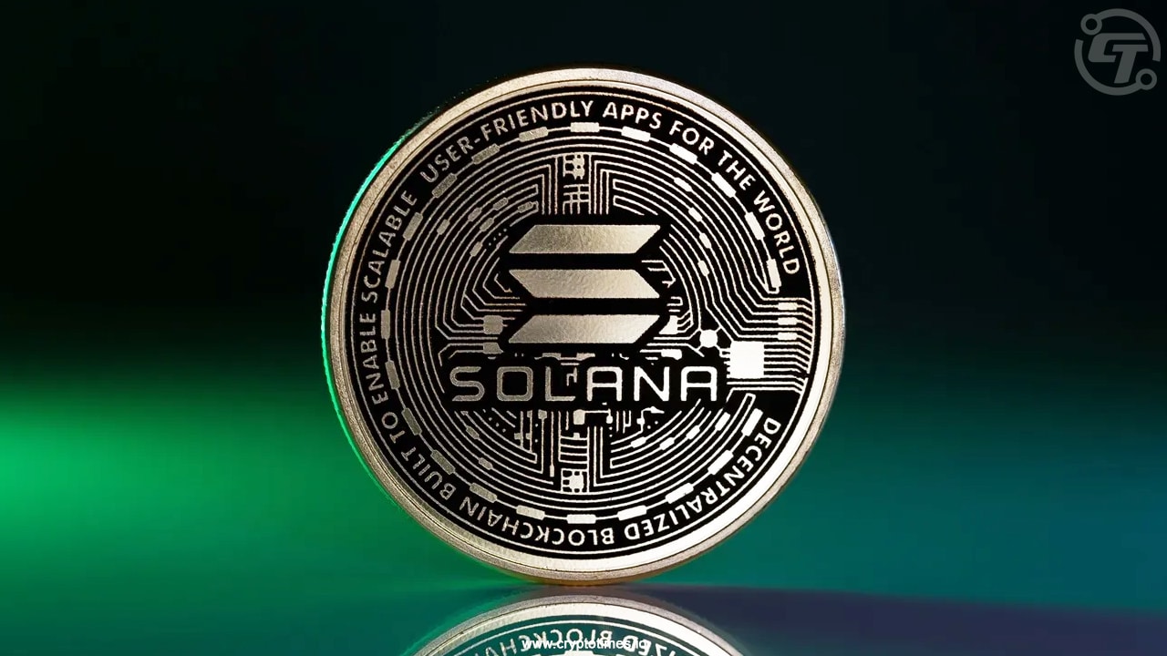 Solana Surge As Next Spot Etf Candidate