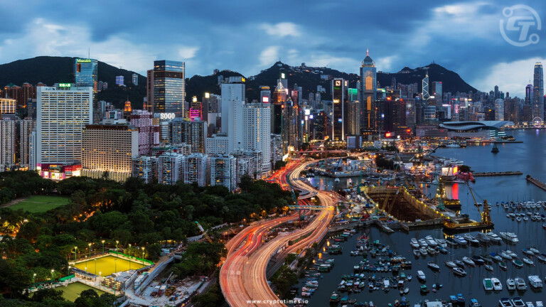 Spark Fintech Withdraws Hong Kong VASP License Application