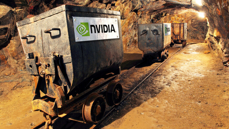 Supreme Court to Review Nvidia's Crypto-Mining Revenue Case