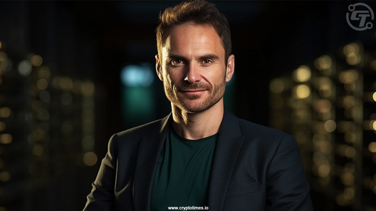 Tether Ceo Says Usdt