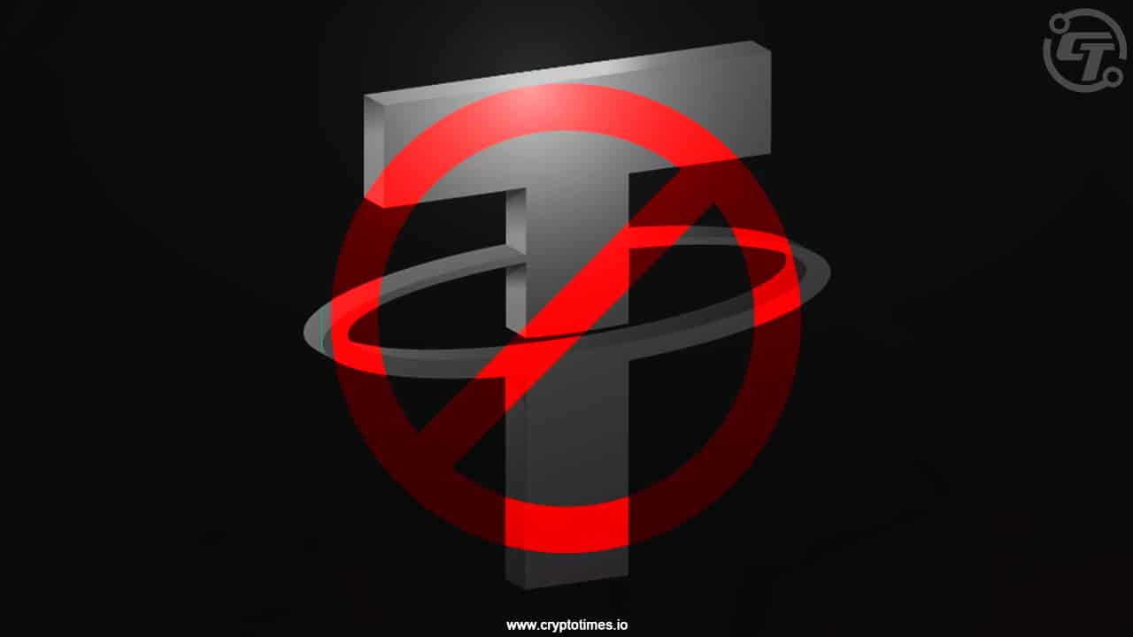 Tether Discontinues USDT on Eos and Algorand for Efficiency