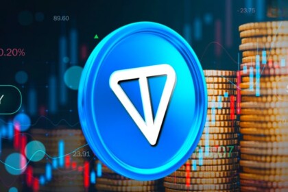 Toncoin (Ton) Hits Record $7.64 And Rises 8.28% In 24 Hours