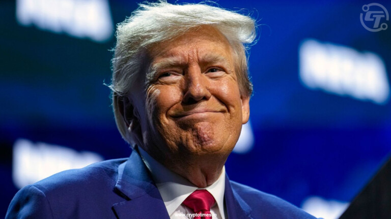 Trump Memecoins Plunge 51% Amid DJT Token