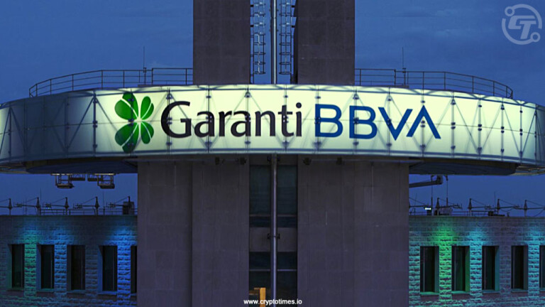 Turkish Bank Garanti BBVA