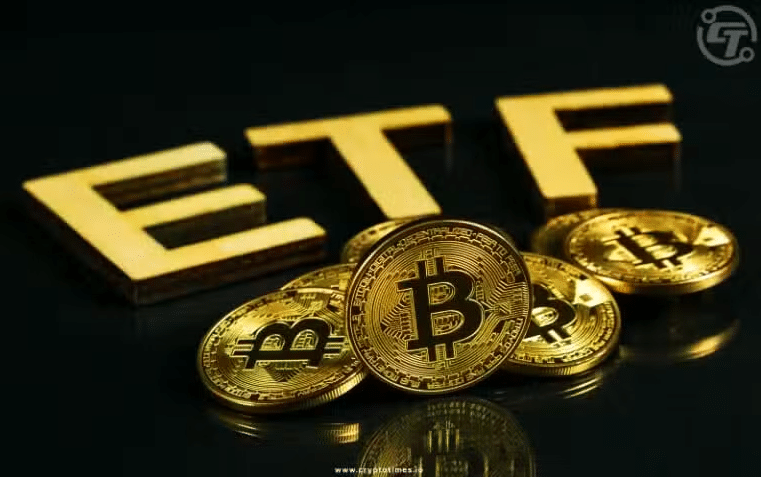 U.s. Bitcoin Etfs See $100.9M Inflows After 19-Day Spree