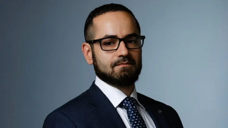 U.S. Lawmakers Visit Jailed Binance Exec in Nigeria