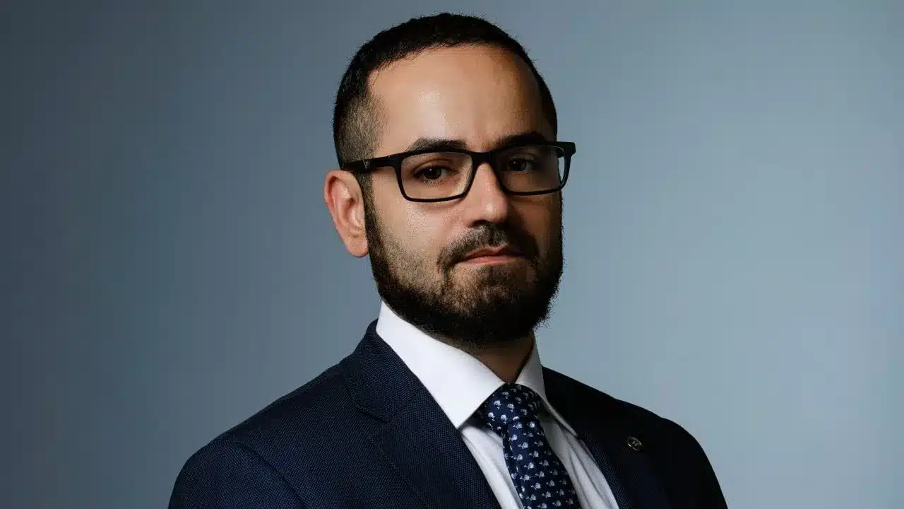 U.s. Lawmakers Visit Jailed Binance Exec In Nigeria