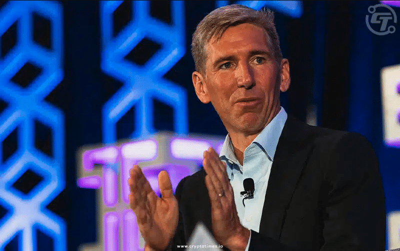 Us Political Shifts May Open $20T Crypto Market: Bitwise Cio