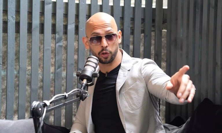 Andrew Tate Burns $10 Million Worth TOP G tokens