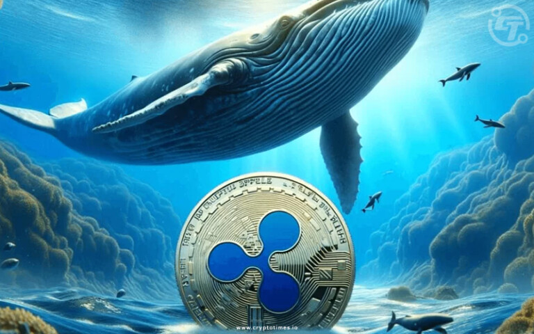 Ethereum Whales