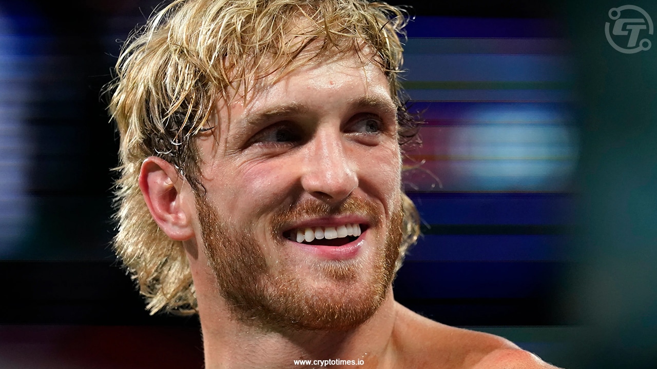 Crypto Influencer Ignored Logan Paul’s Nft Lawsuit
