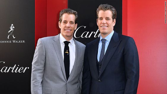 Winklevoss Twins' $1M Bitcoin Donations To Trump Refunded
