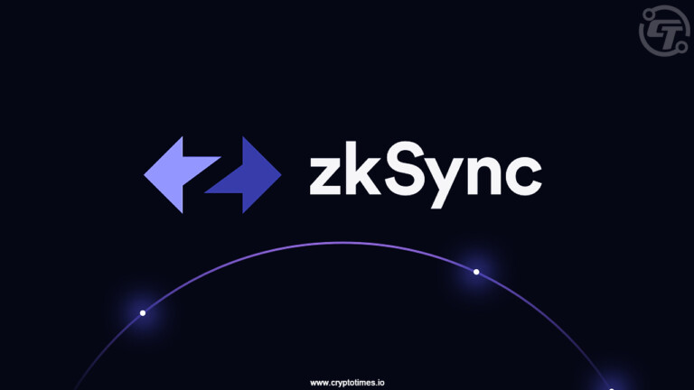 ZKsync Launches 'Elastic Chain' to Compete with AggLayer
