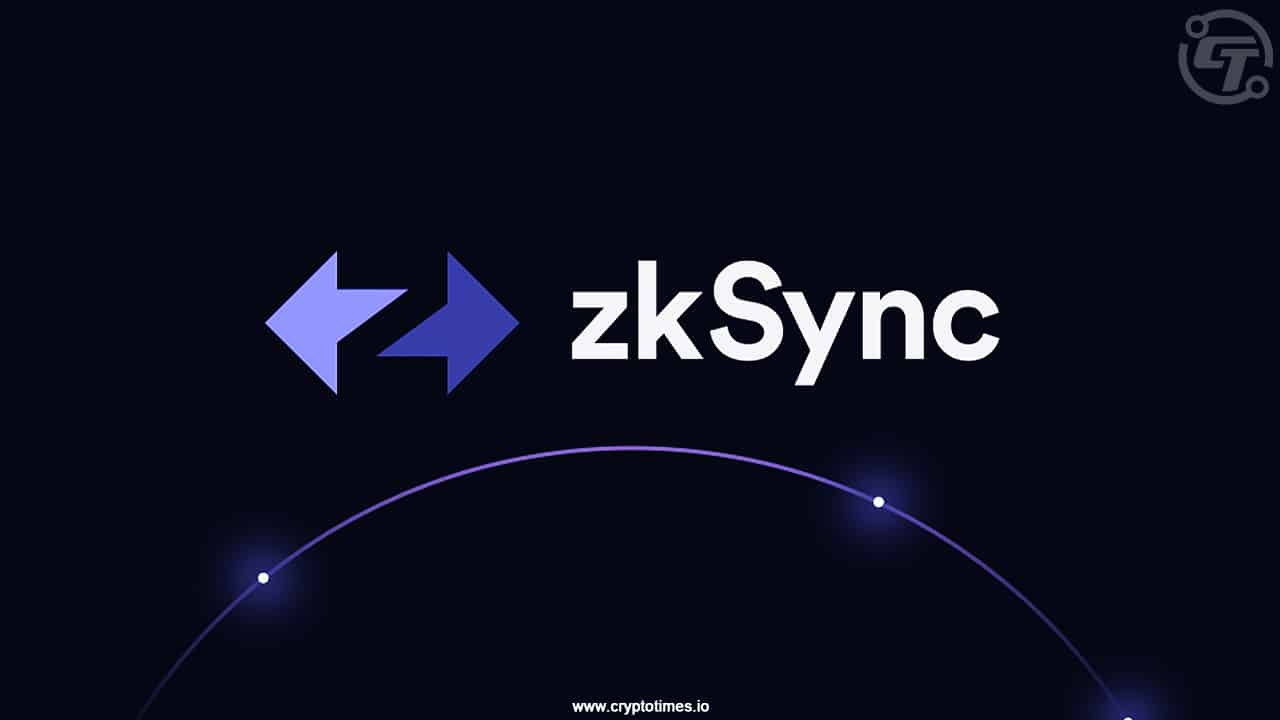 Zksync Launches 'Elastic Chain' To Compete With Agglayer