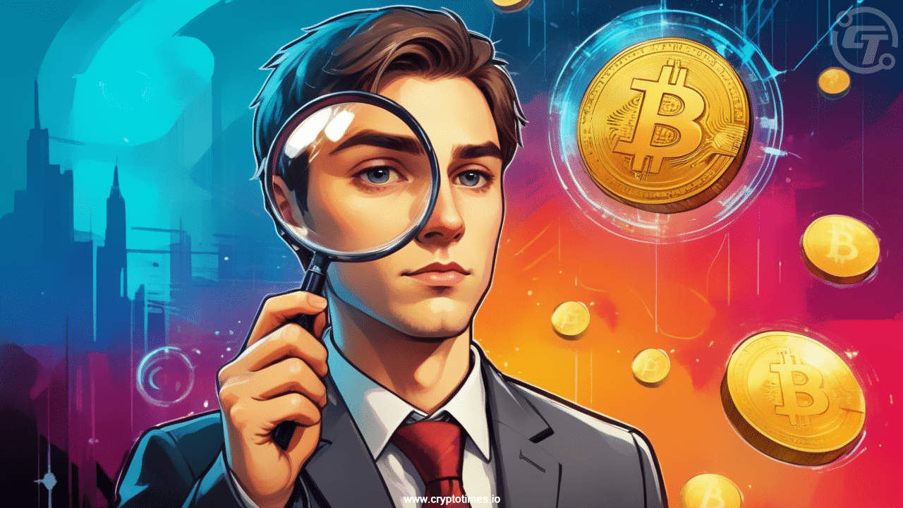 Analyst Stay Bullish On Bitcoin Despite Fed’s Hawkish Stance
