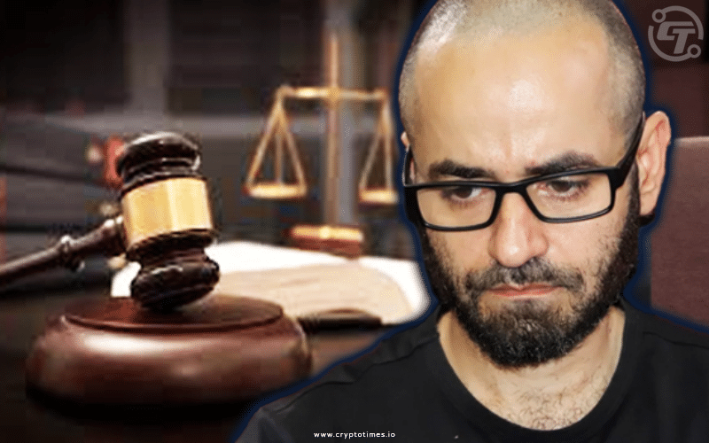 Former Officials Unite to Free Binance Exec in Nigeria