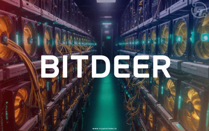 Bitdeer'S Chief Business Officer Unveils Sealminer R&Amp;D Plan