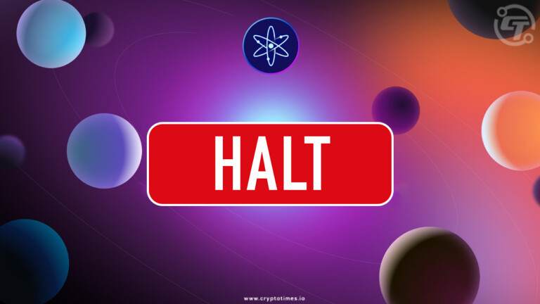 Cosmos Hub’a 4-Hour Blockchain Blackout Sparks Concerns