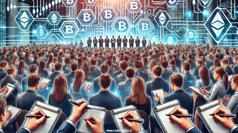 Can Blockchain Revive Journalism