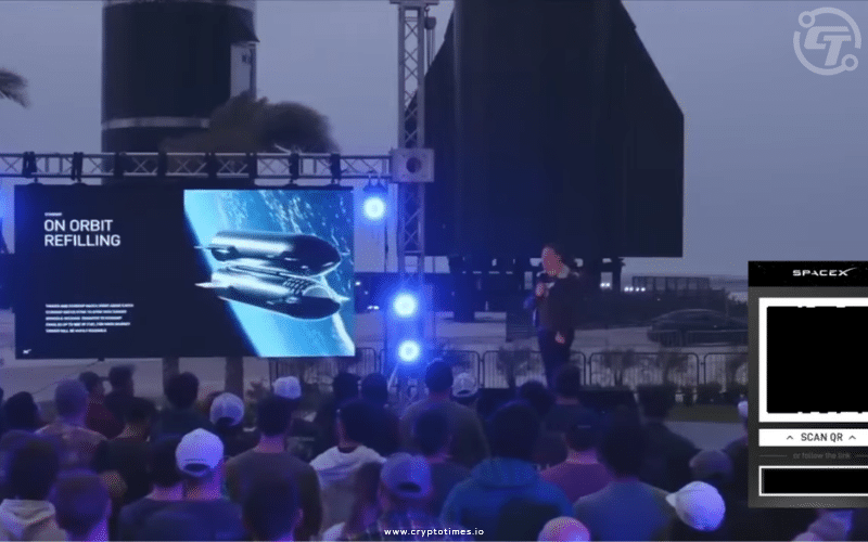 Elon Musk Deepfake Scam Floods Youtube During Spacex Launch