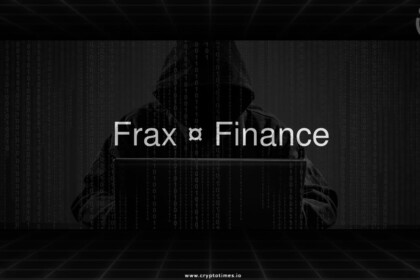 Frax Finance X Hacked, Ceo Blames Inside Job Within X