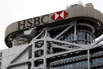 Hsbc China Leads The Way With E-Cny For Businesses