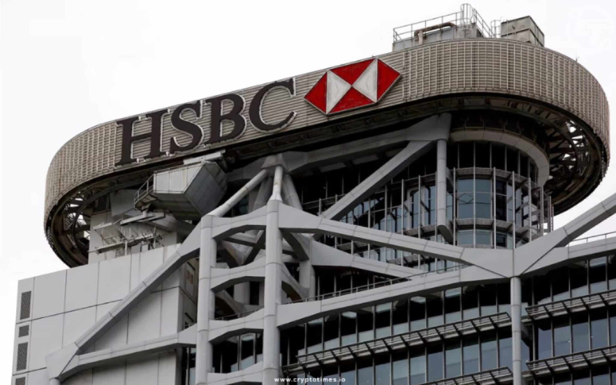 HSBC China Leads the Way with e-CNY for Businesses