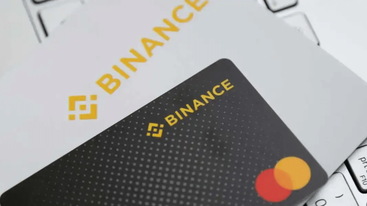 Binance Resumes Mastercard Payments To Buy Crypto